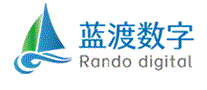 蓝渡数字
