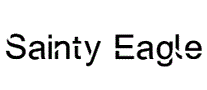 Sainty Eagle