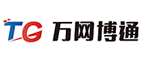 万网博通