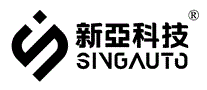 新亚科技