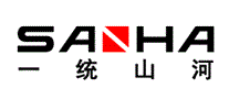 一统山河