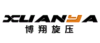 博翔旋压