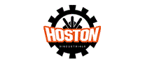 HOSTON
