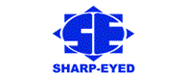 SHARP-EYED