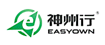 神州行EASYOWN
