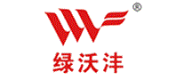 绿沃沣