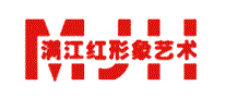 满江红形象艺术