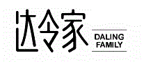 达令家