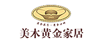 美木黄金家居
