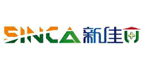 新佳SINCA
