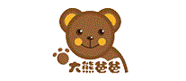 大熊爸爸
