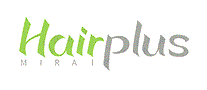 美丝珈Hairplus