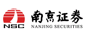 南京证券