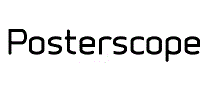 Posterscope博视得