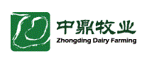 中鼎牧业