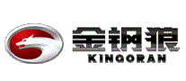 金钢狼Kingoran
