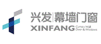 兴发幕墙门窗XINFANG