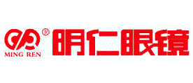 明仁眼镜
