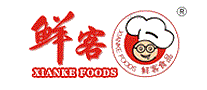 鲜客