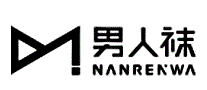 男人袜