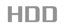 HDD