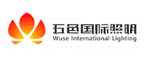 五色国际照明