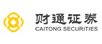 财通证券