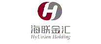 海联金汇HyUnion
