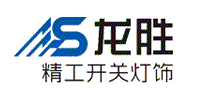 龙胜精工开关灯饰