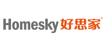 好思家涂料Homesky