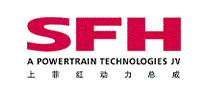 上菲红SFH