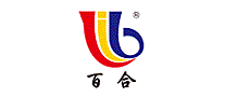 百合颜料